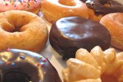 Donuts Delight, 1090 High Ridge Rd, Stamford, CT, 06905 - Image 1 of 1