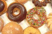Donuts of Springfield, 6715 Backlick Rd, Ste H, Springfield, VA, 22150 - Image 1 of 1