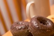 Doughnut Parade, 2152 N Hamilton St, Spokane, WA, 99207 - Image 1 of 1