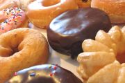 Dunkin' Donuts, 405 N Wabash Ave, Apt 3205, Chicago, IL, 60611 - Image 2 of 2