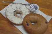 Morty's Bagel Wholesale, 2225 Industrial Blvd, Sarasota, FL, 34234 - Image 1 of 1