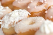 Dunkin' Donuts, 100 Mill St, Cumberland, RI, 02864 - Image 2 of 2
