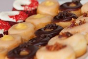 Dunkin' Donuts, 1085 S Saint Francis Dr, Santa Fe, NM, 87505 - Image 2 of 2