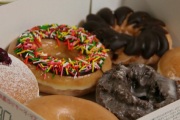 Dunkin' Donuts, 112 Carroll Island Rd, Middle River, MD, 21220 - Image 1 of 1