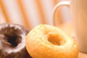 Dunkin' Donuts, 124 Rockingham St, Bellows Falls, VT, 05101 - Image 2 of 2