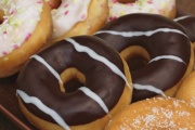Dunkin' Donuts, 1288 Oaklawn Ave, Cranston, RI, 02920 - Image 2 of 2