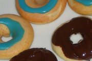 Dunkin' Donuts, 1294 Edwin Miller Blvd, Martinsburg, WV, 25404 - Image 2 of 2
