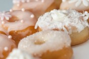 Dunkin' Donuts, 1360 Saint Georges Ave, Avenel, NJ, 07001 - Image 2 of 2