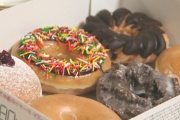 Dunkin' Donuts, 1687 Crystal Square Arc, Arlington, VA, 22202 - Image 2 of 2
