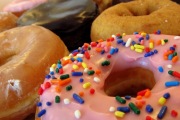 Dunkin' Donuts, 25 E Gerrard St, Winchester, VA, 22601 - Image 2 of 2