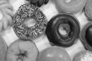 Dunkin' Donuts, 2907 N Main St, Anderson, SC, 29621 - Image 2 of 2