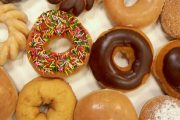 Dunkin' Donuts, 711 E Broadway Rd, Tempe, AZ, 85282 - Image 2 of 2