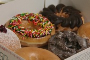Dunkin' Donuts, 890 Central Ave, Dover, NH, 03820 - Image 2 of 2