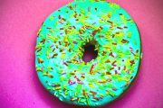 Dunkin' Donuts, 349 N Dupont Blvd, Smyrna, DE, 19977 - Image 2 of 2