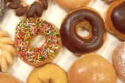 Dunkin' Donuts, 4727 Forest Dr, Columbia, SC, 29206 - Image 2 of 2