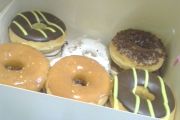 Family Doughnut Shop, 2100 N Northgate Way, Ste F, Seattle, WA, 98133 - Image 1 of 1