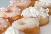 Glazed & Confuzed Donuts, 110 16th St, Denver, CO, 80202 - Image 1 of 1