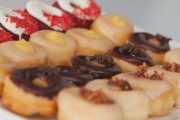 Granny's Old Fashioned Doughnuts, 201 Johnson St, Aberdeen, NC, 28315 - Image 1 of 1