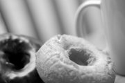 Happy Donut, 10214 SE 240th St, Ste A, Kent, WA, 98031 - Image 1 of 1