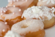 Honeydip Donuts, W National Ave, Milwaukee, WI, 53204 - Image 1 of 1