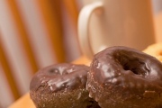 Jerry's Donuts, 606 E Cedar St, Rawlins, WY, 82301 - Image 1 of 1