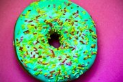 Jolly Pirate Donuts, 2000 Winchester Ave, Ashland, KY, 41101 - Image 1 of 1