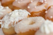 Kersch's Donut Factory, 36 N Main St, Yerington, NV, 89447 - Image 1 of 1