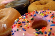 Krispy Kreme, 968 N Main St, Layton, UT, 84041 - Image 2 of 2