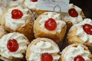 Pastries By Brenda, 950 S Central Ave, Canonsburg, PA, 15317 - Image 1 of 1