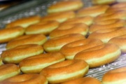 Krispy Kreme Doughnut CO, 1400 McFarland Blvd E, Tuscaloosa, AL, 35404 - Image 2 of 2