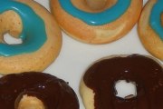 Krispy Kreme Doughnut CO, 5006 Hardy St, Hattiesburg, MS, 39402 - Image 2 of 2