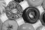 Krispy Kreme Doughnut CO - Myrtle Beach, 1806 N Kings Hwy, Myrtle Beach, SC, 29577 - Image 1 of 1