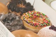 Krispy Kreme Doughnuts, 4244 Elvis Presley Blvd, Memphis, TN, 38116 - Image 2 of 2