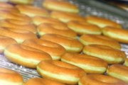 Krispy Kreme Doughnuts Corporation, 2893 Richmond Rd, Lexington, KY, 40509 - Image 2 of 2