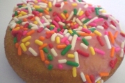 Mike's Donut Shop, 165 N Broadway St, Georgetown, KY, 40324 - Image 1 of 1