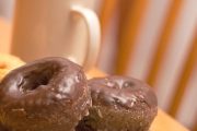 Munal's Donut Shop, 1703 Bridge St, Paducah, KY, 42003 - Image 1 of 1