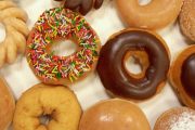 Open Hearth Doughnut Shop, 360 E Main St, Vernal, UT, 84078 - Image 1 of 1