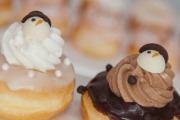 Puck's Doughnuts, 44 Lithia Way, Ashland, OR, 97520 - Image 1 of 1