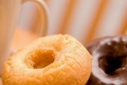 Sandy's Donuts, 313 Main Ave W, West Fargo, ND, 58078 - Image 1 of 1