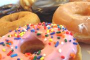 Scurlock's Donut Shop & Eatery, 4157 Robinson St, Jackson, MS, 39209 - Image 1 of 1