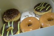 Shaffer's Bakery-Inside Maceys, 1045 N Main St, Logan, UT, 84341 - Image 1 of 1