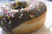 Shaffer's Bakery-Inside Maceys, Logan