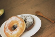 Shirley's Donuts, 12305 SW Broadway St, Beaverton, OR, 97005 - Image 1 of 1