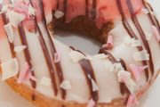 Simply Donuts, 1009 S Bertelsen Rd, Ste D, Eugene, OR, 97402 - Image 1 of 1