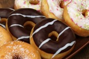 World's Best Donuts, Grand Marais