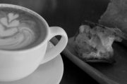 Cinos Coffee & News, Lafayette