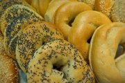 Delicious Bagels, Spring Valley