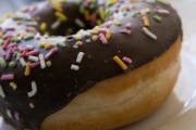 Jack N' Jill Donuts, 618 N New Rd, Waco, TX, 76710 - Image 1 of 2