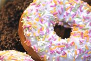 King Donut Shop, 7000 Baker Blvd, Fort Worth, TX, 76118 - Image 1 of 2
