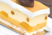 Mondrian Pastry Inc, Great Neck